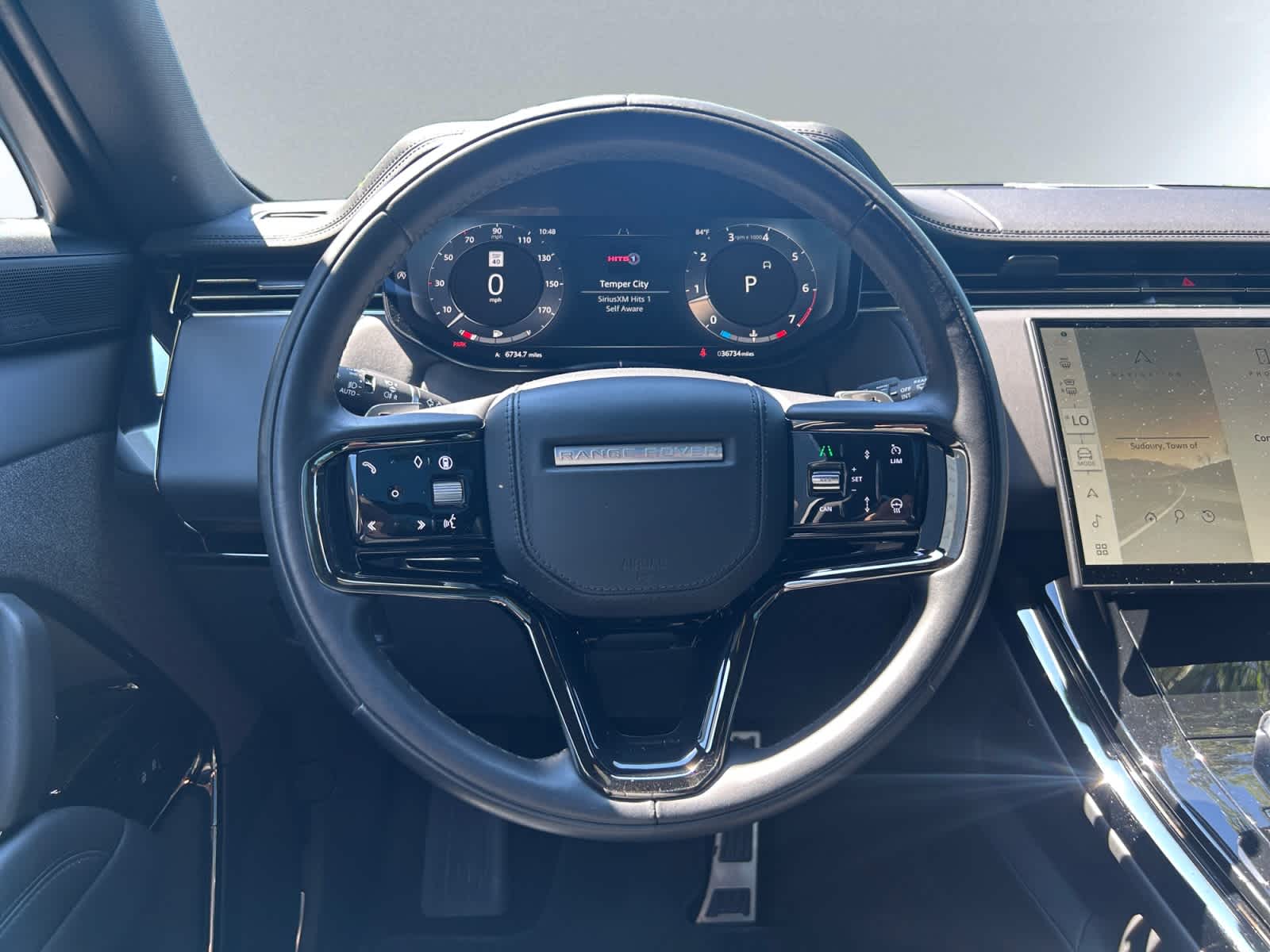 2024 Land Rover Range Rover Sport SE Dynamic - Photo 17