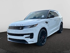 2025 Land Rover Range Rover Sport Dynamic SE SUV