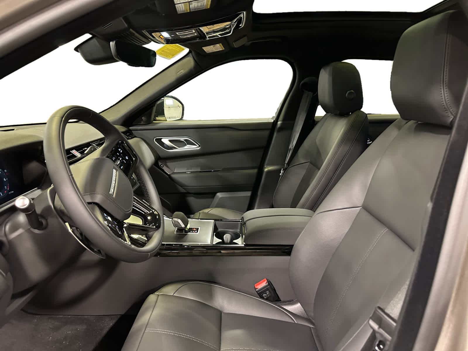 new 2026 Land Rover Range Rover Velar car, priced at $69,470