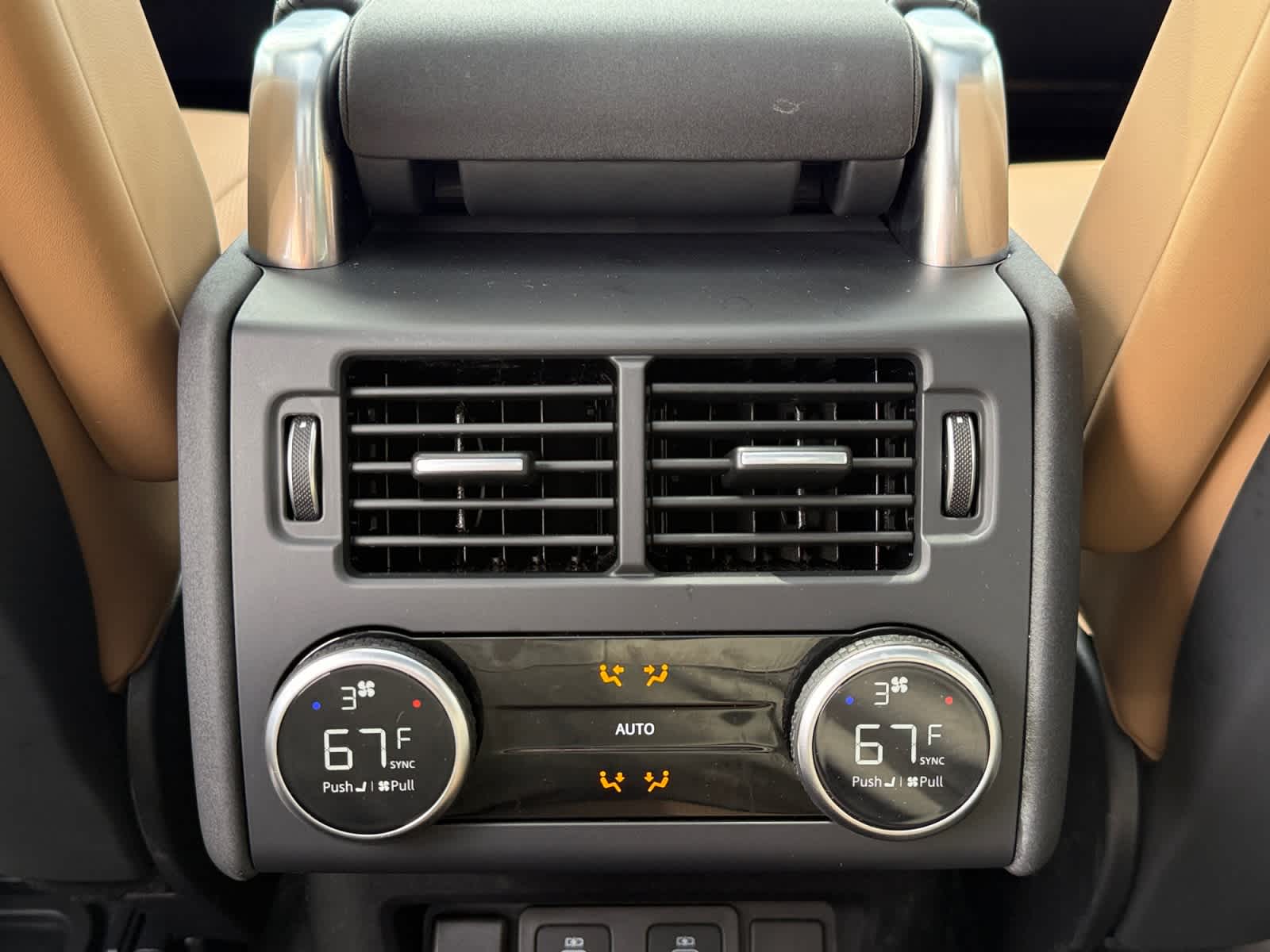 used 2025 Land Rover Discovery car, priced at $56,465