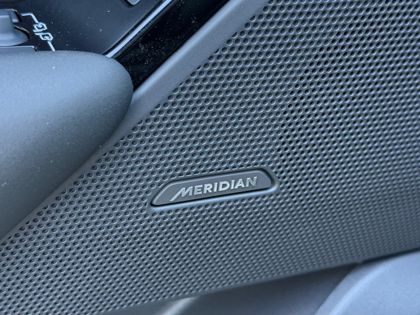 new 2026 Land Rover Range Rover Velar car, priced at $77,225