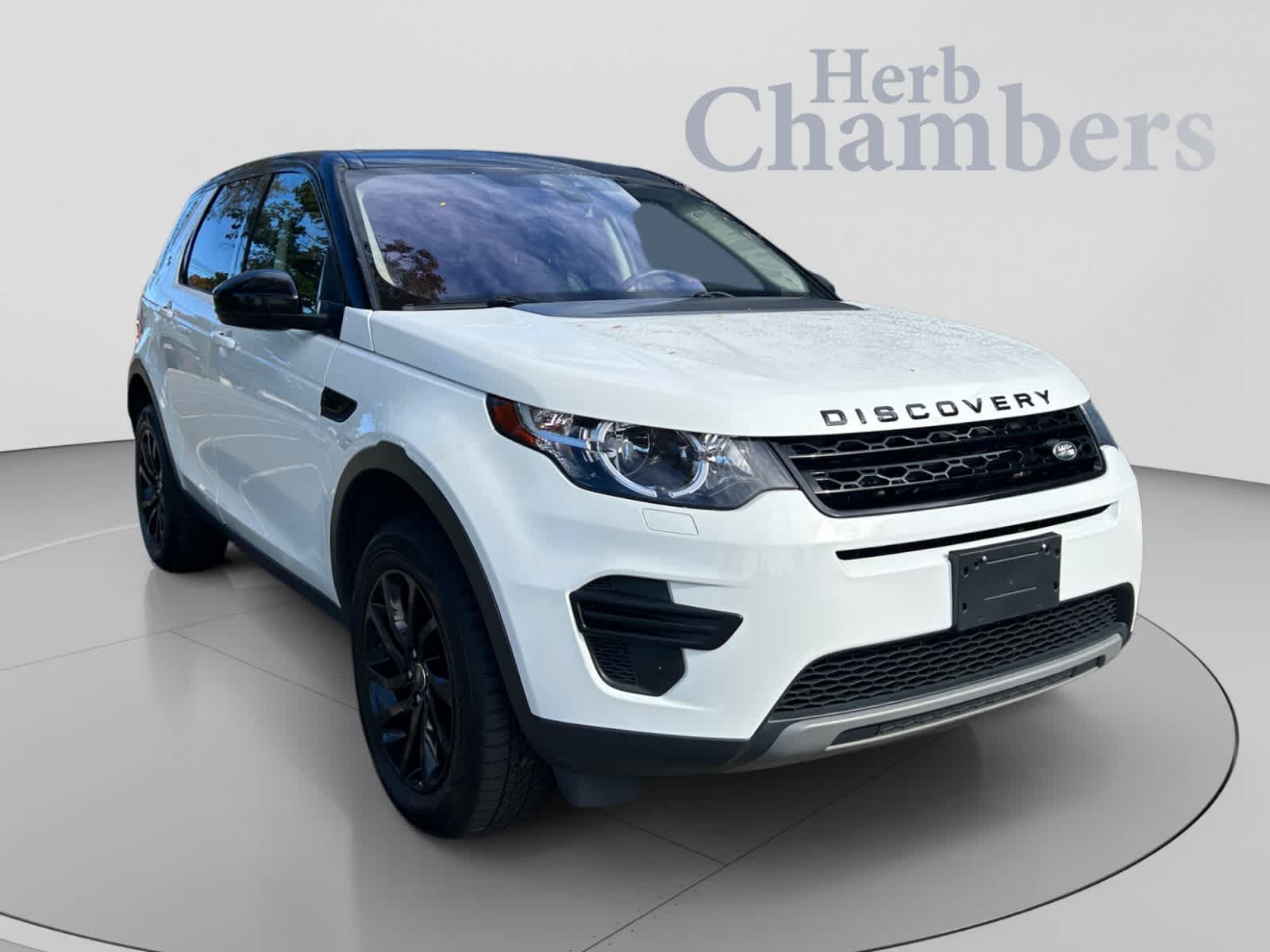 Used 2019 Land Rover Discovery Sport SE SUV
