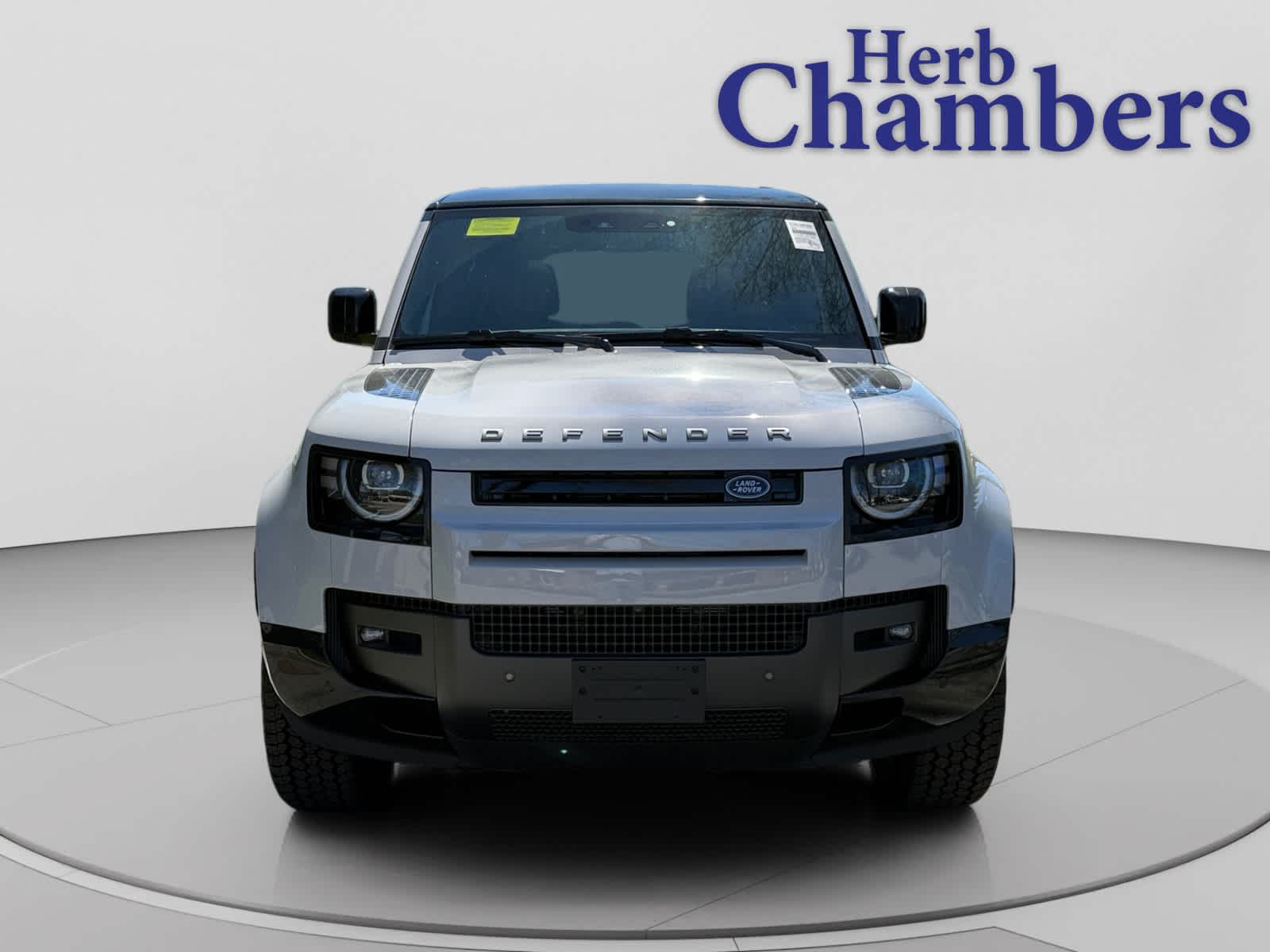 new 2026 Land Rover Defender 130 car, priced at $95,001