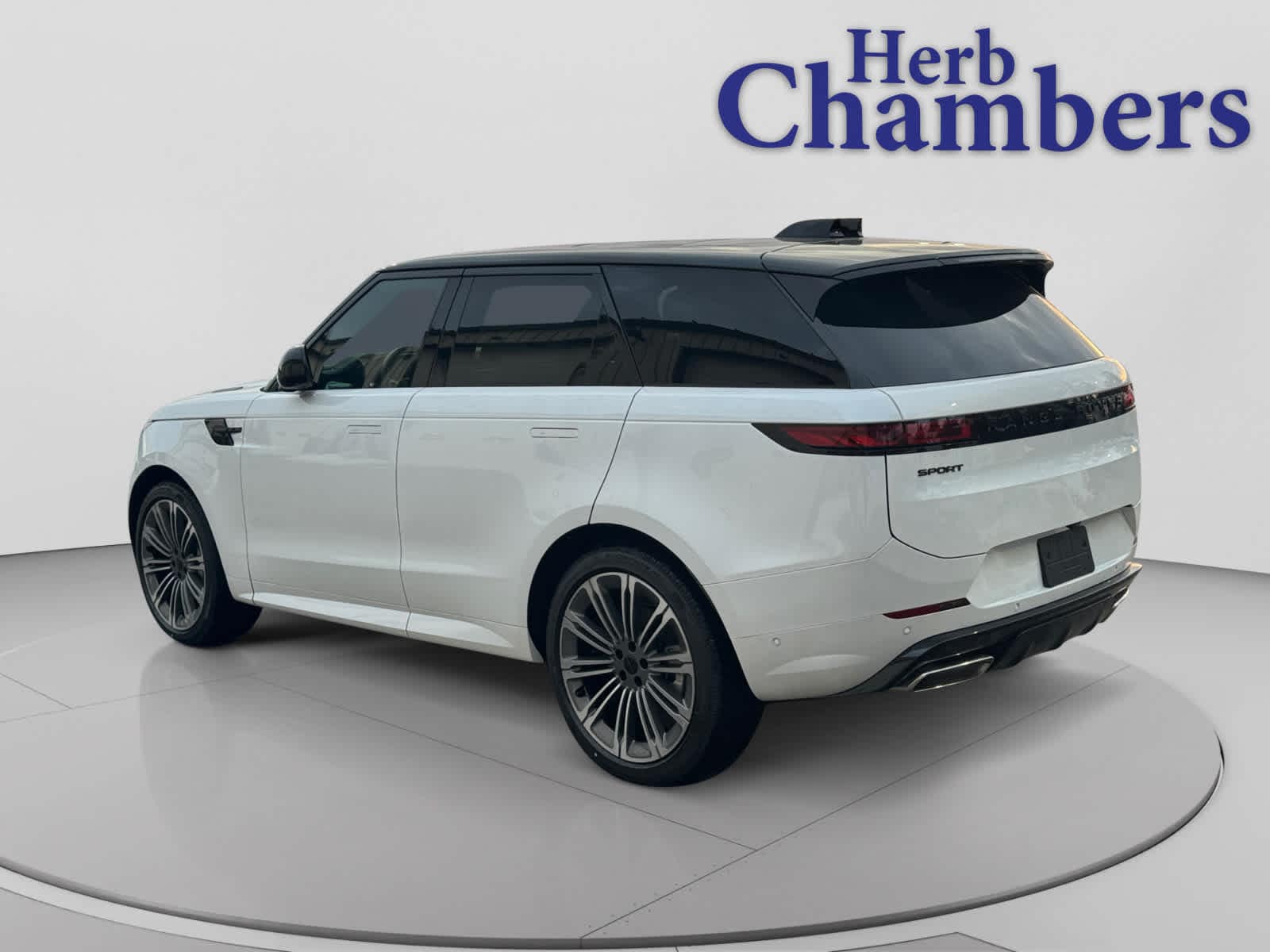new 2026 Land Rover Range Rover Sport car, priced at $107,865