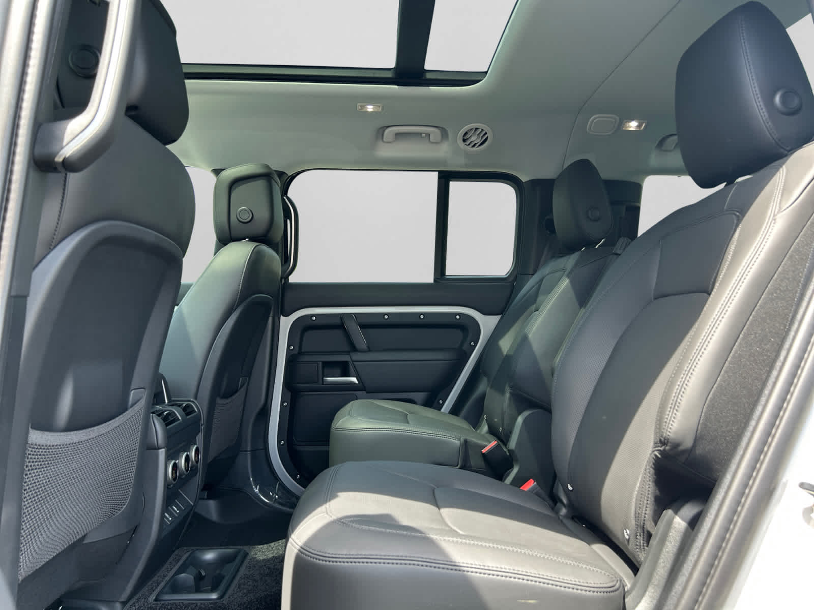 new 2026 Land Rover Defender 130 car, priced at $87,681