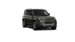 2026 Land Rover Defender 110 S