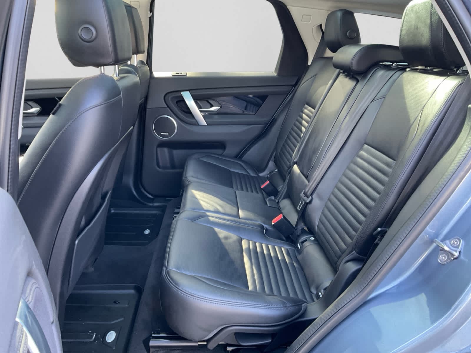 used 2020 Land Rover Discovery Sport car, priced at $19,000