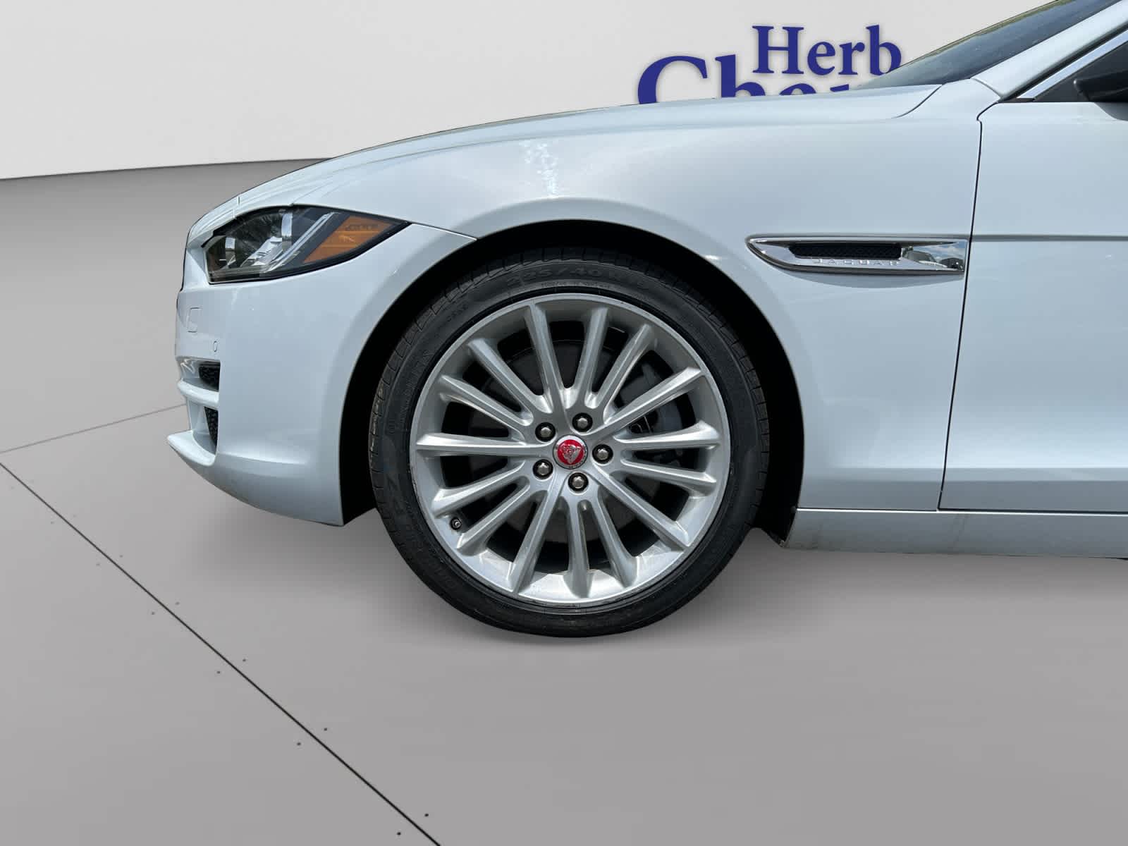 used 2018 Jaguar XE car, priced at $21,458