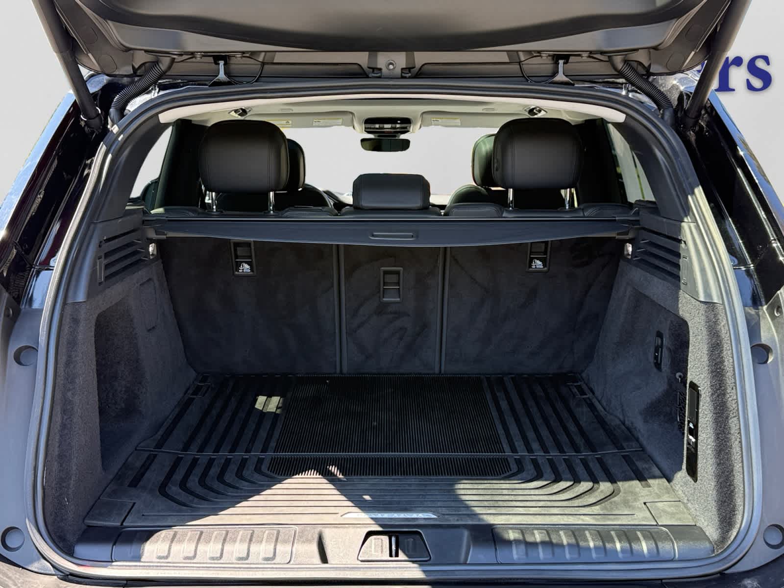 used 2023 Land Rover Range Rover Sport car, priced at $65,000