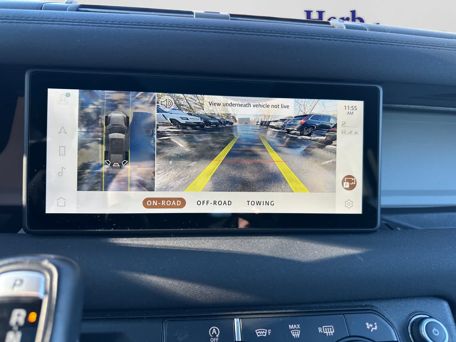 used 2023 Land Rover Defender 110 car, priced at $52,000