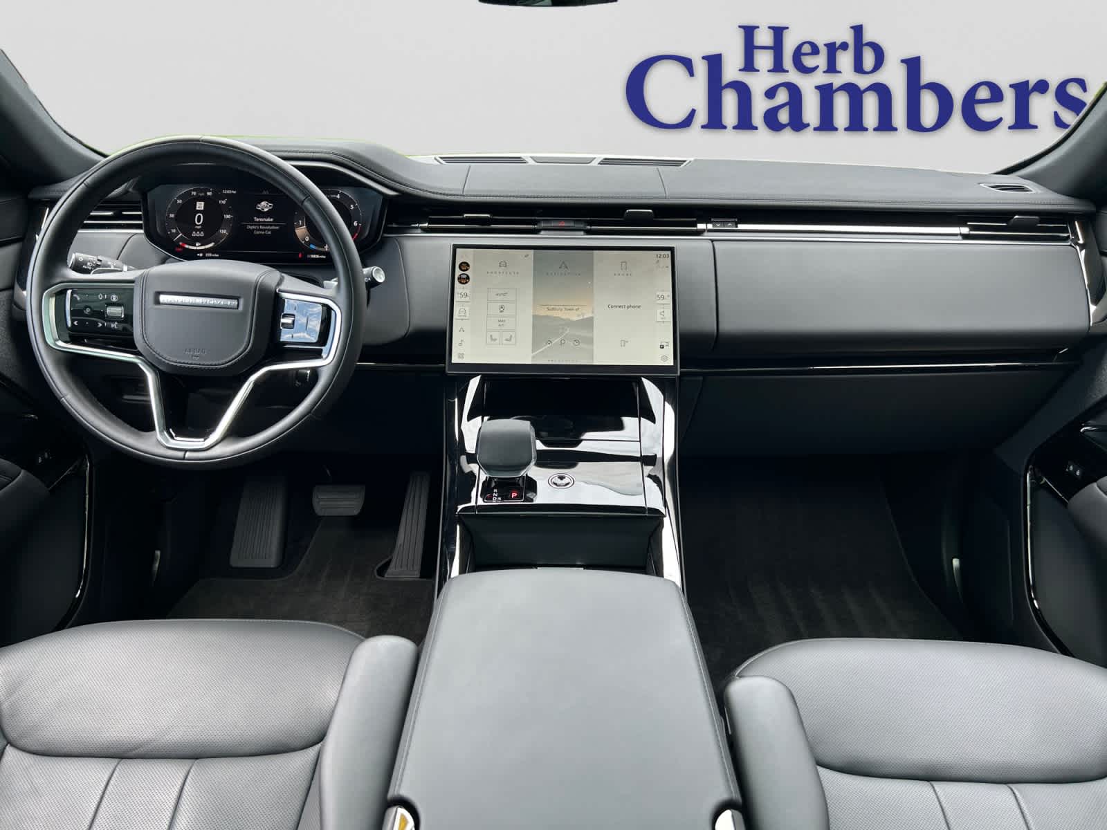 used 2024 Land Rover Range Rover Sport car, priced at $73,594