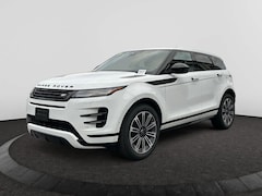 2026 Land Rover Range Rover Evoque Dynamic SE SUV