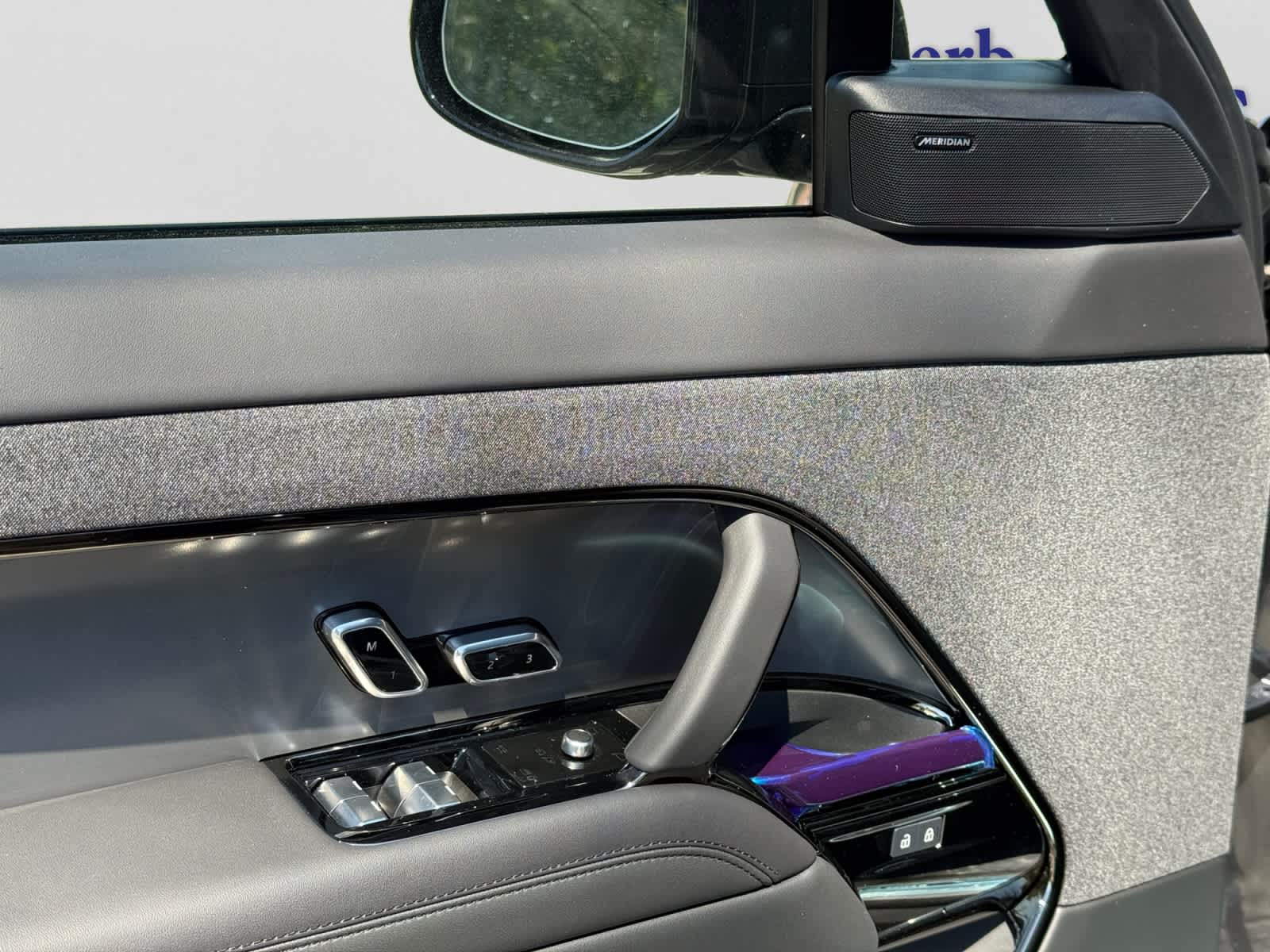 new 2026 Land Rover Range Rover Sport car, priced at $99,590