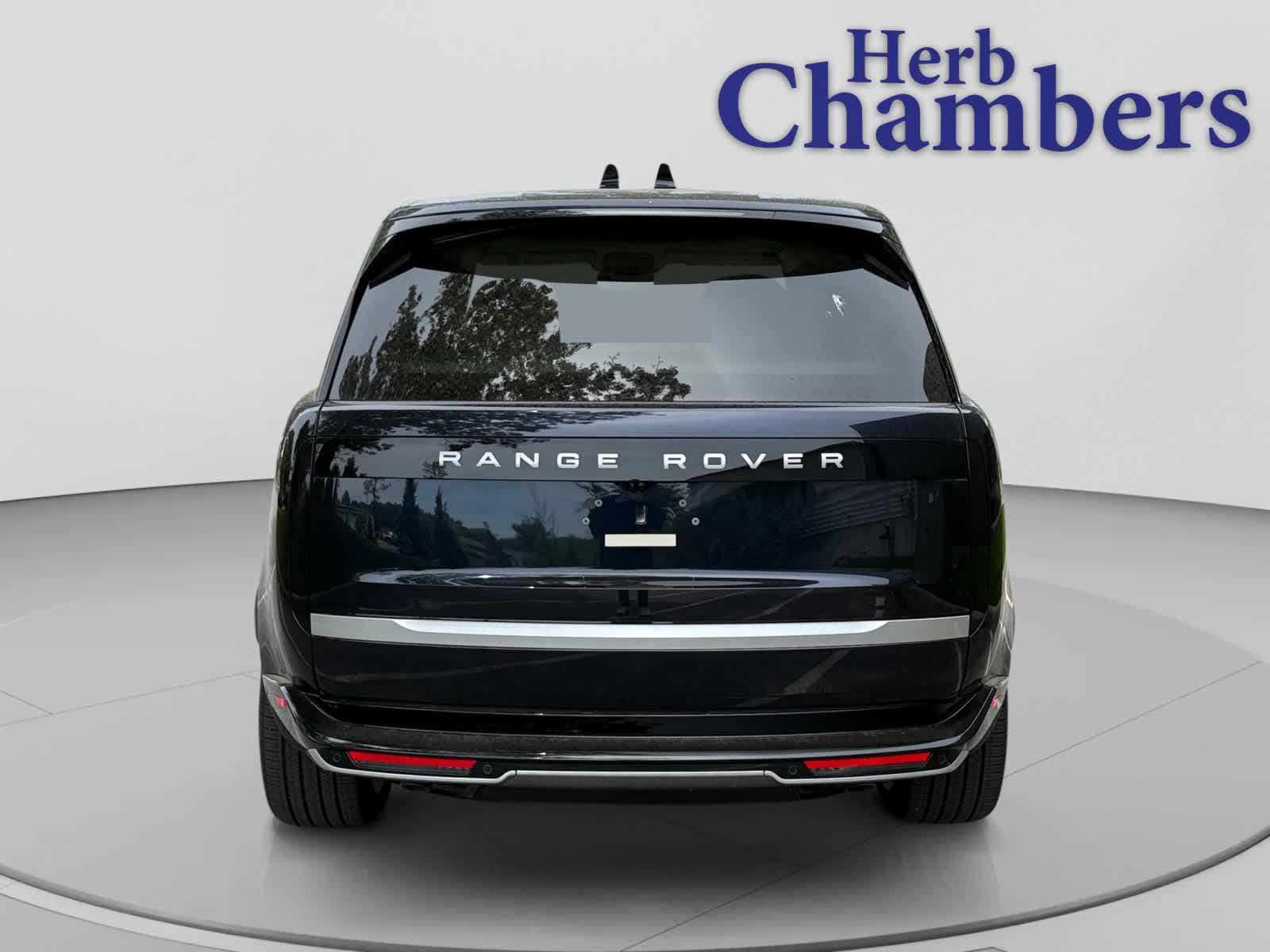 new 2026 Land Rover Range Rover car, priced at $200,870