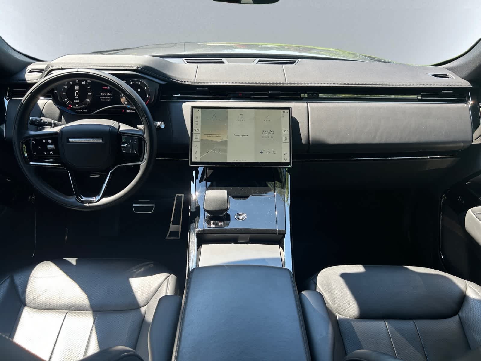 2024 Land Rover Range Rover Sport SE Dynamic - Photo 10