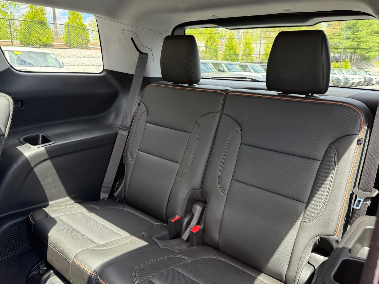 used 2021 GMC Acadia car, priced at $20,874