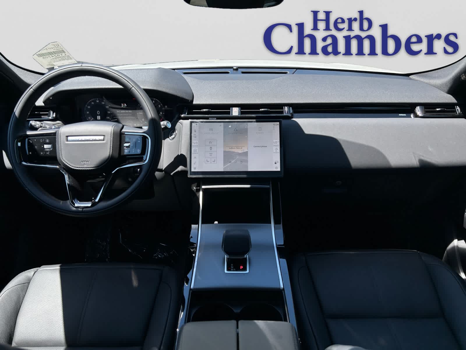 2026 Land Rover Range Rover Velar S - Photo 10