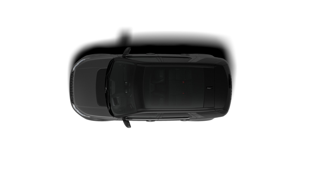 New 2026 Land Rover Discovery Sport Landmark SUV
