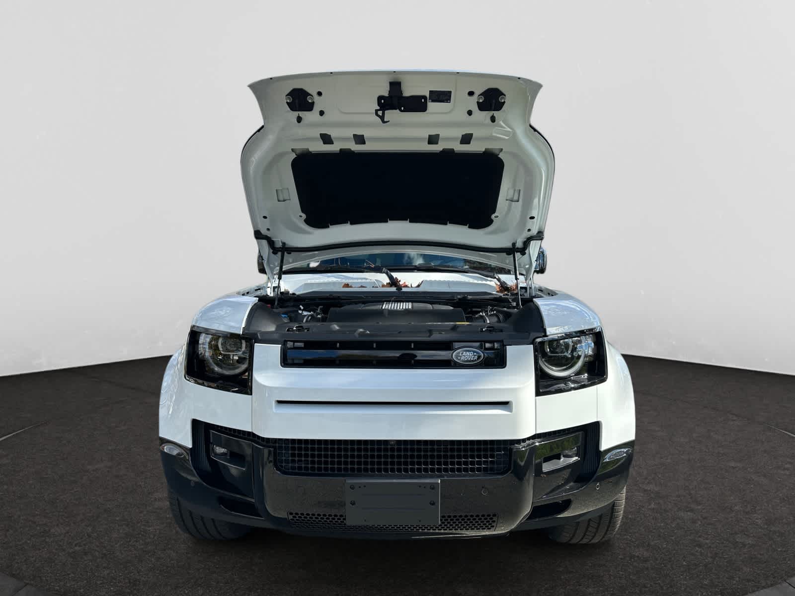 new 2026 Land Rover Defender 110 car, priced at $123,261