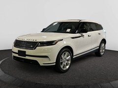 2026 Land Rover Range Rover Velar S SUV