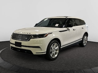 2026 Land Rover Range Rover Velar S SUV