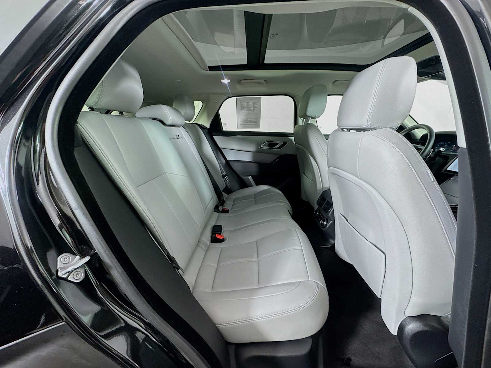 used 2025 Land Rover Range Rover Velar car, priced at $45,784