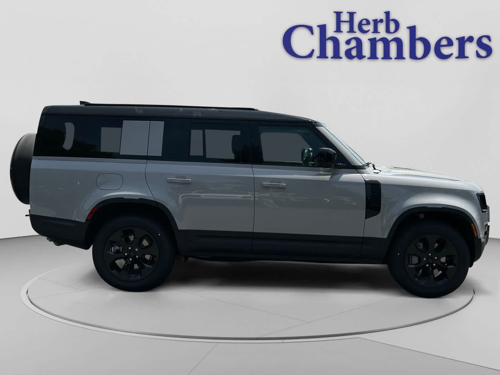new 2026 Land Rover Defender 130 car, priced at $87,681