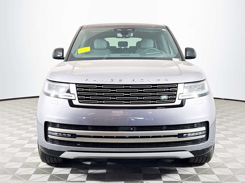 Used 2025 Land Rover Range Rover P530 SE 7 Seat SUV