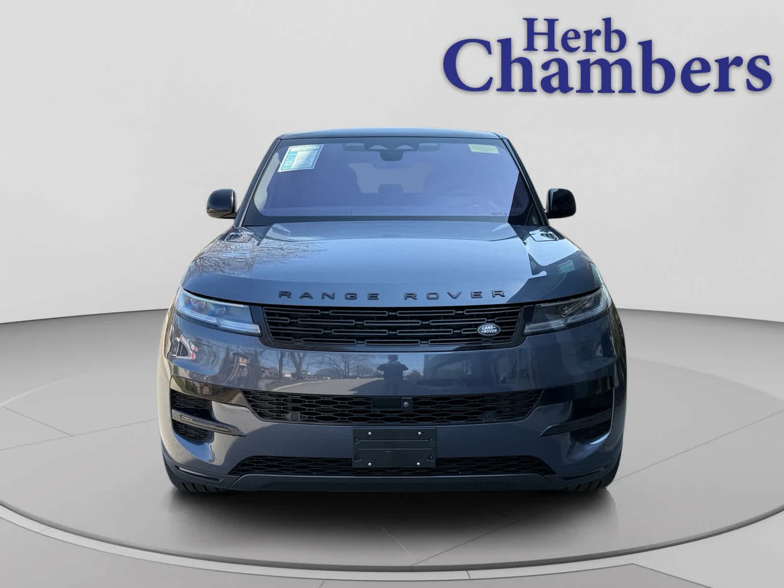 used 2023 Land Rover Range Rover Sport car, priced at $53,000