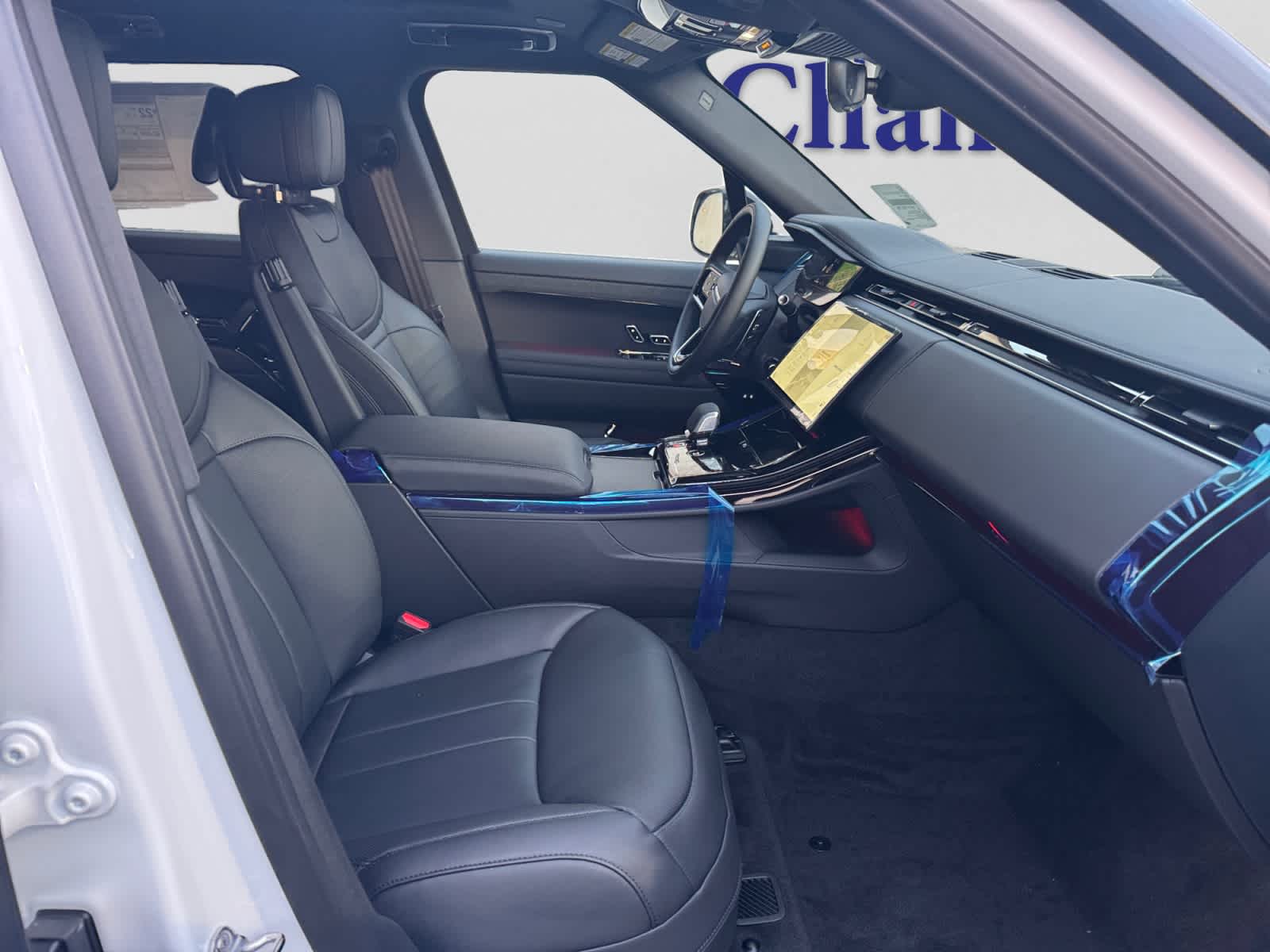 new 2026 Land Rover Range Rover Sport car, priced at $107,865