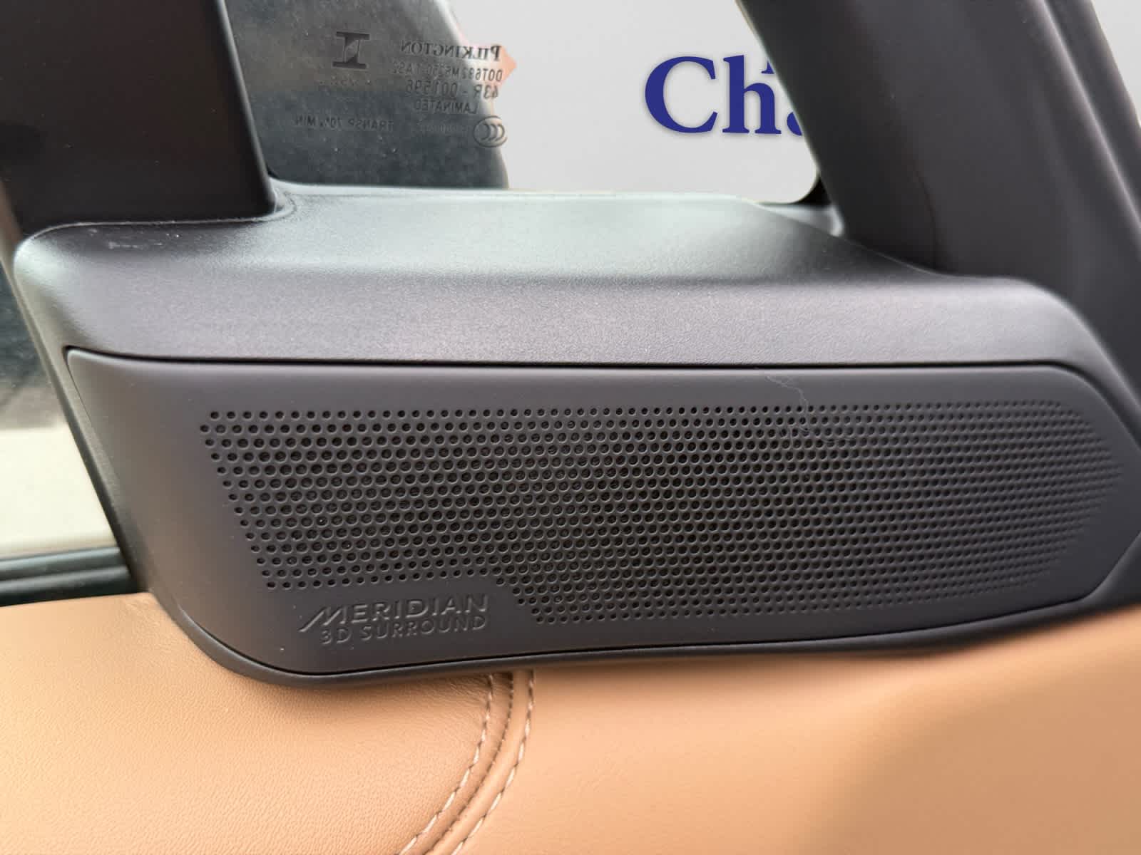 new 2026 Land Rover Range Rover car, priced at $166,360