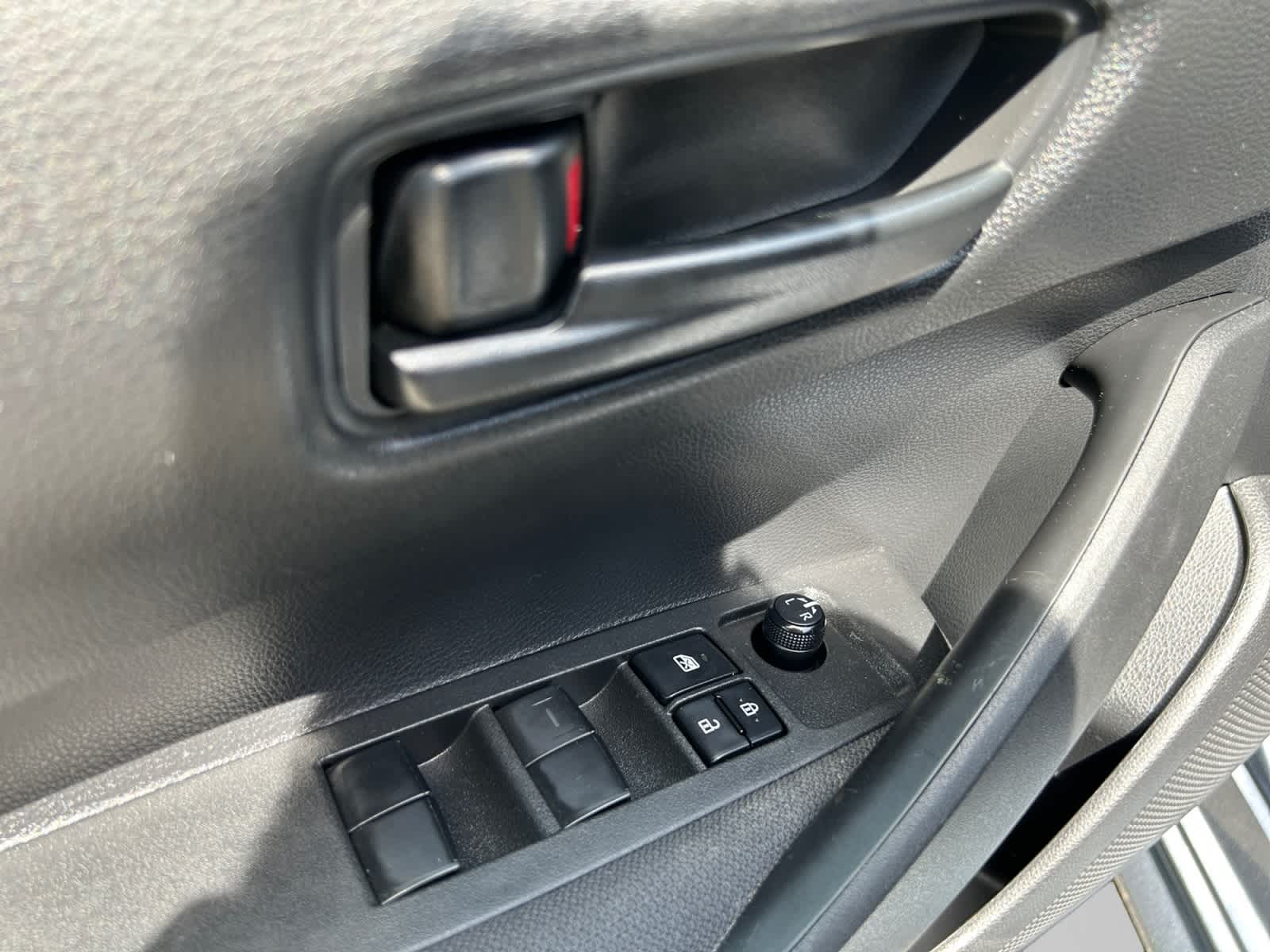 used 2022 Toyota Corolla car, priced at $21,899