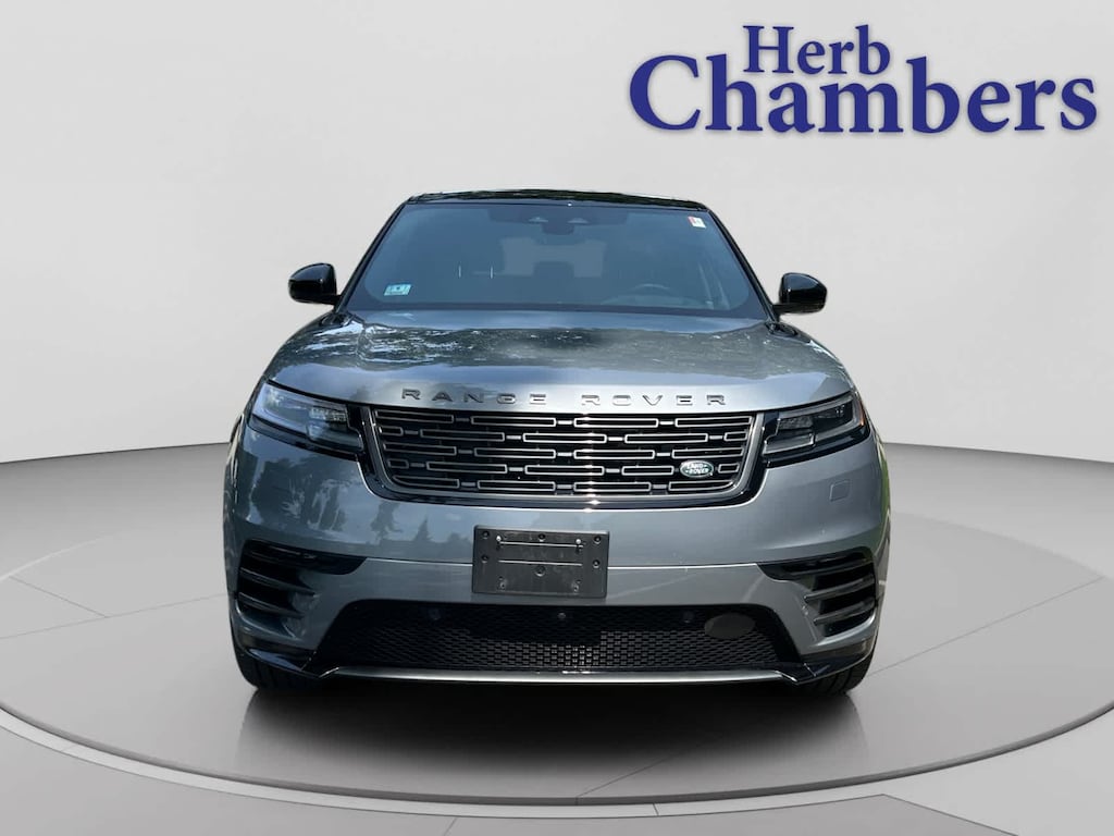 Used 2026 Land Rover Range Rover Velar P250 Dynamic SE SUV