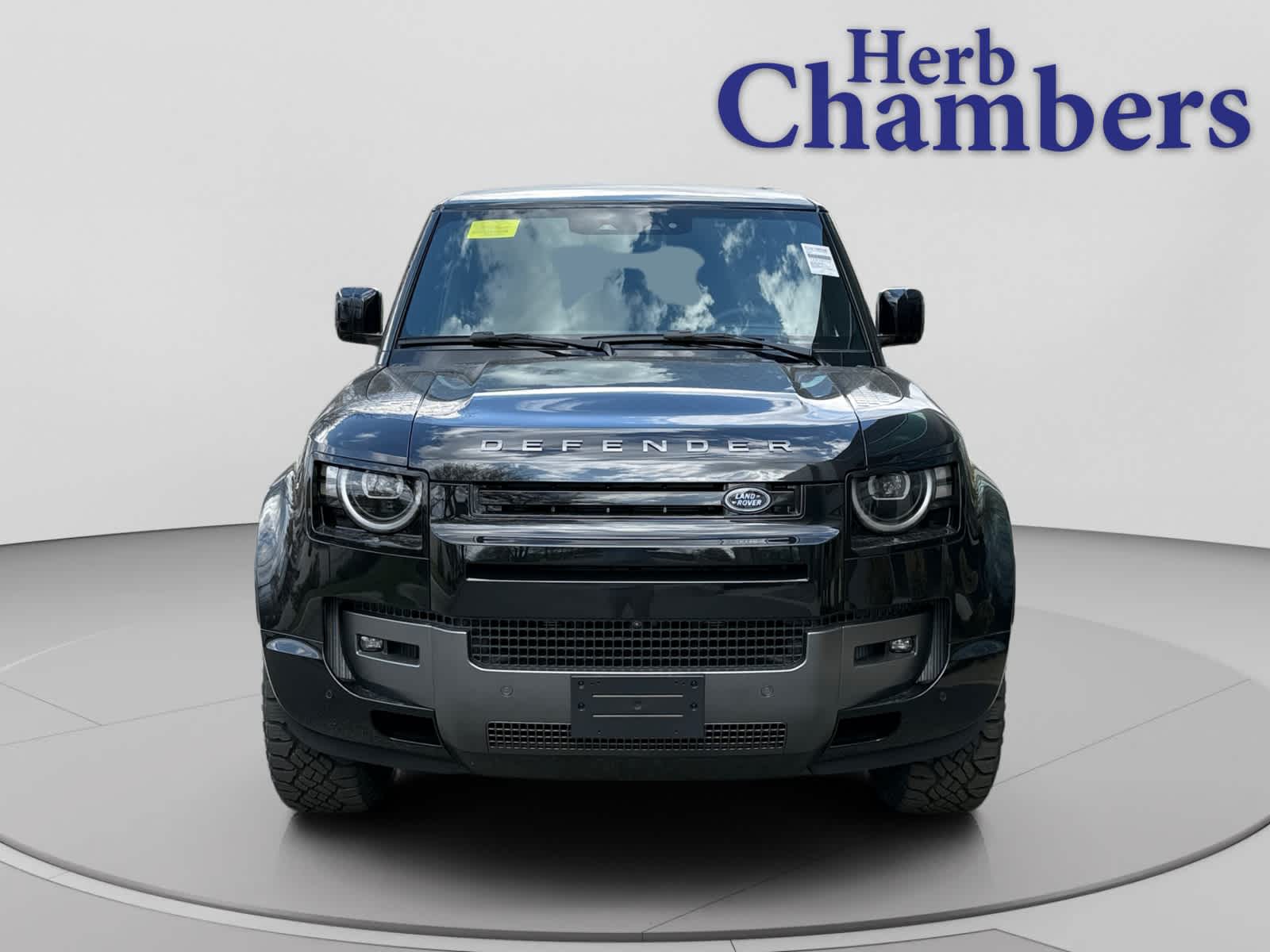 new 2026 Land Rover Defender 130 car, priced at $97,081