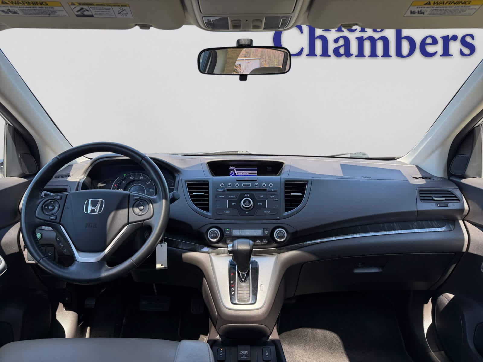used 2014 Honda CR-V car, priced at $16,500
