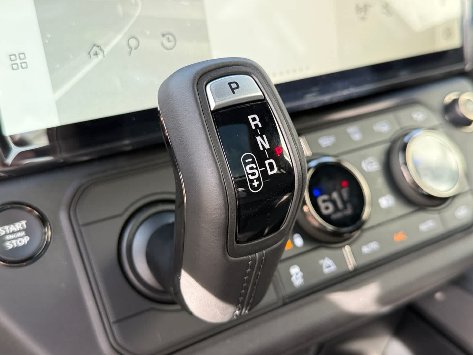 new 2026 Land Rover Defender 110 car, priced at $162,731