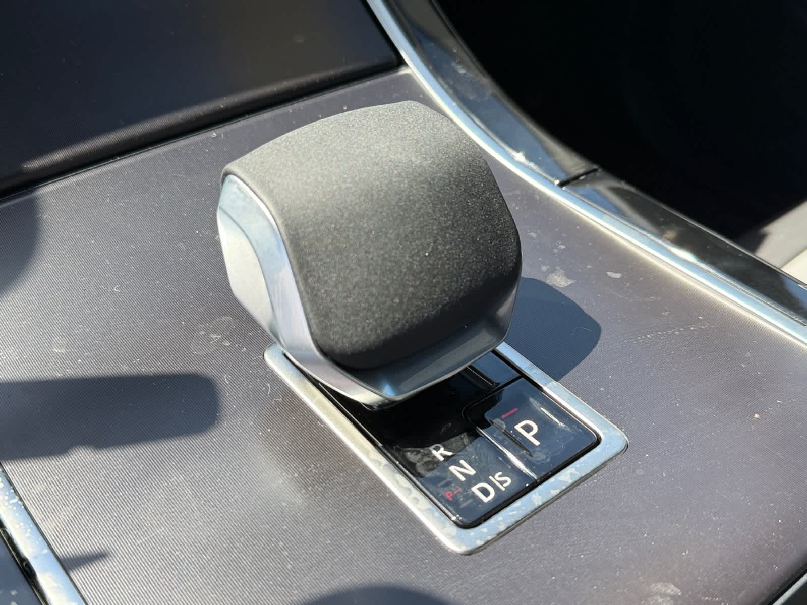 new 2026 Land Rover Range Rover Evoque car, priced at $61,780