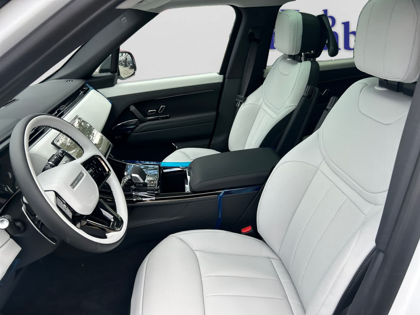 new 2026 Land Rover Range Rover Sport car, priced at $103,630