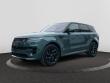 Certified 2023 Land Rover Range Rover Sport SE Dynamic SUV