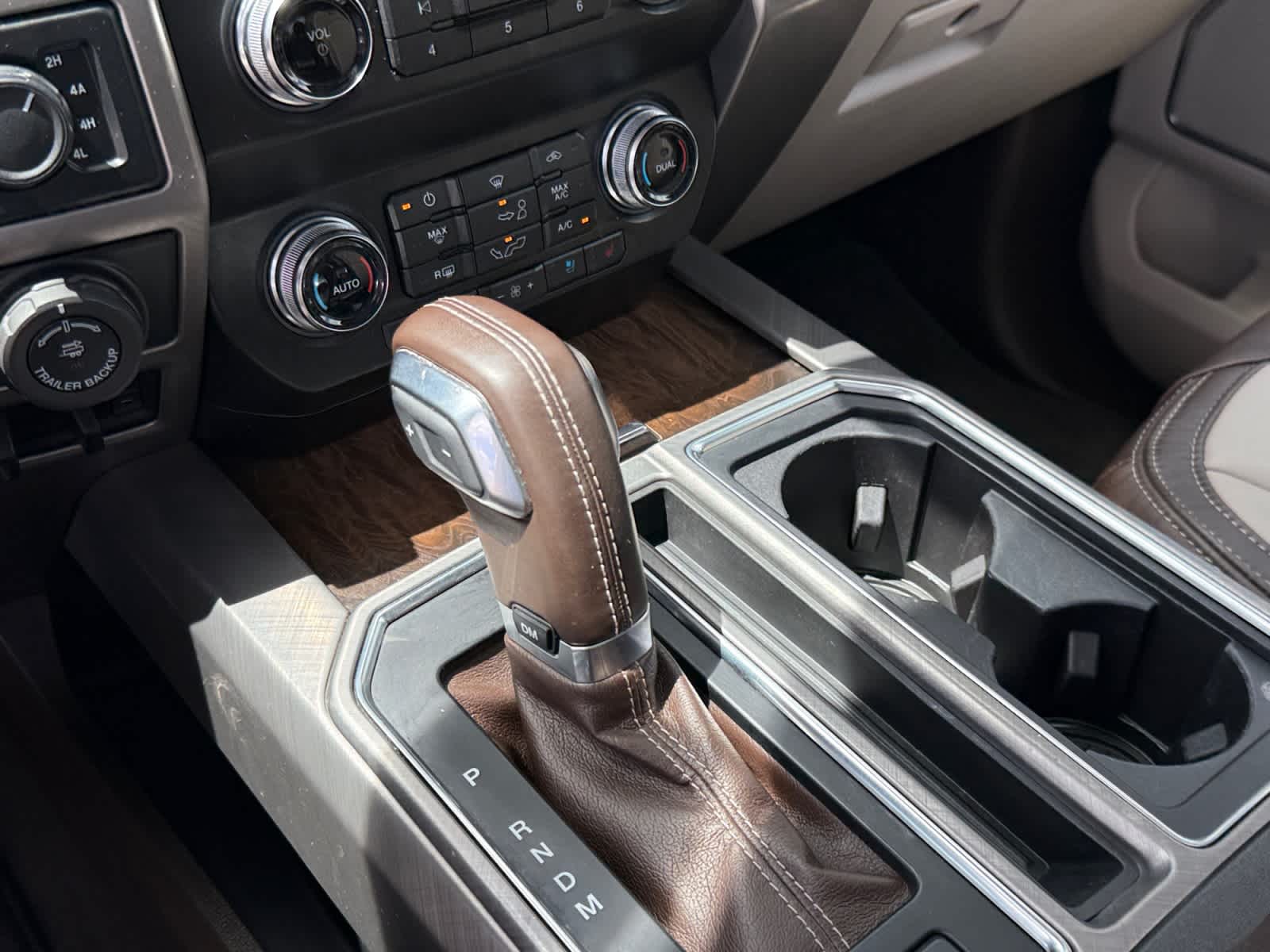 used 2019 Ford F-150 car, priced at $36,211