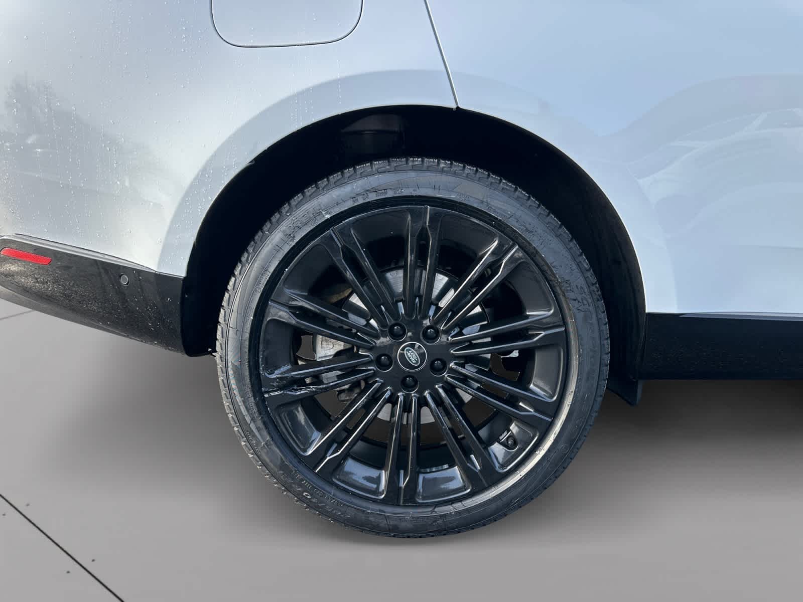 used 2022 Land Rover Range Rover car, priced at $79,000