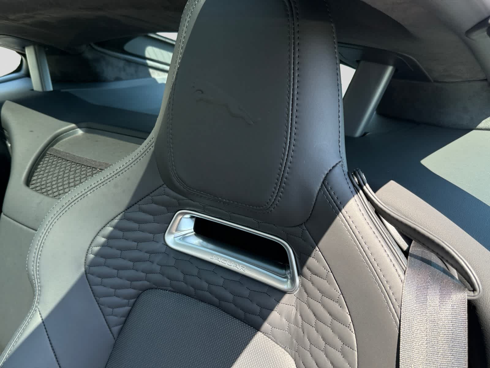 used 2024 Jaguar F-TYPE car, priced at $67,911