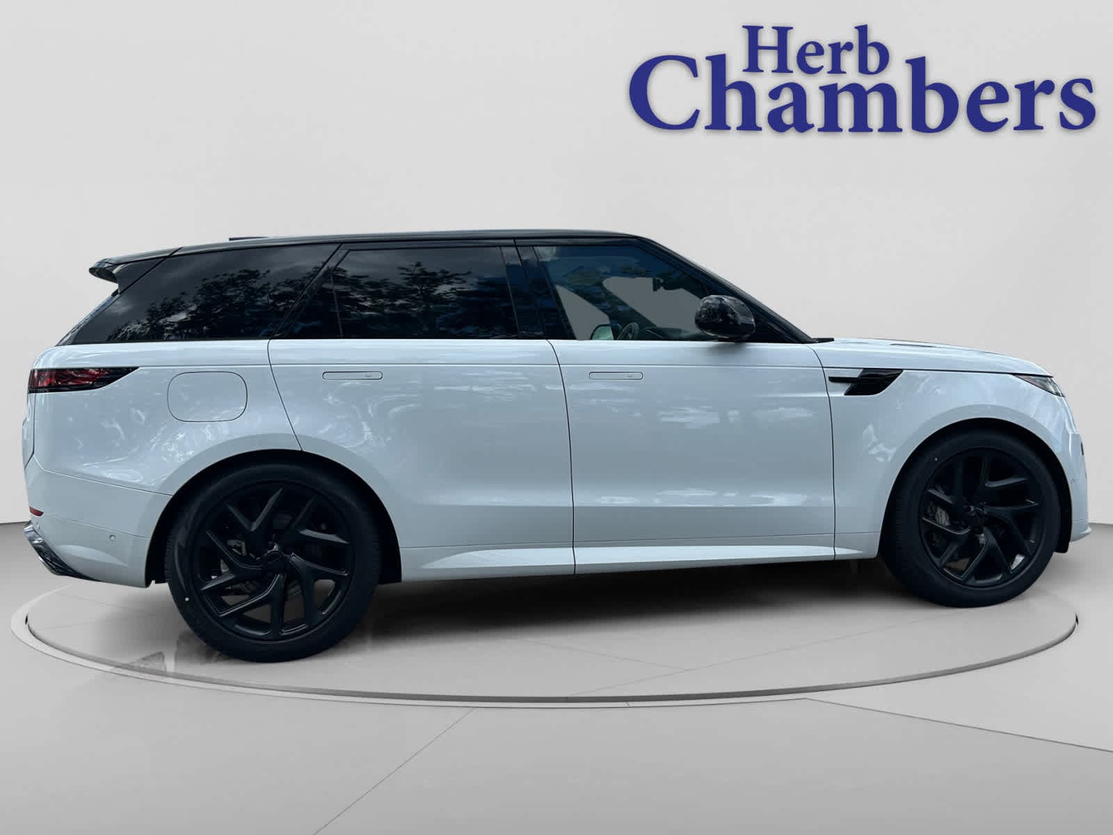 new 2026 Land Rover Range Rover Sport car, priced at $103,630