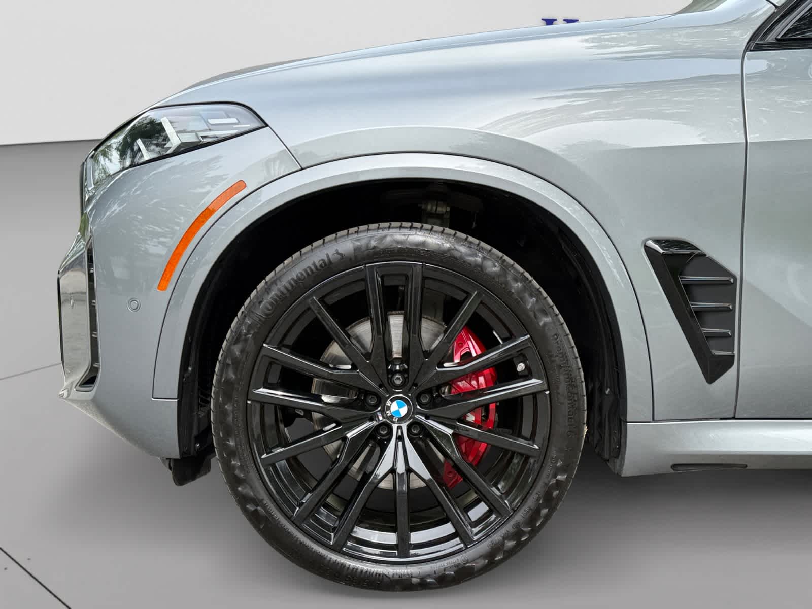 used 2024 BMW X5 car, priced at $48,299