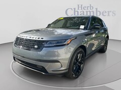 2026 Land Rover Range Rover Velar S
