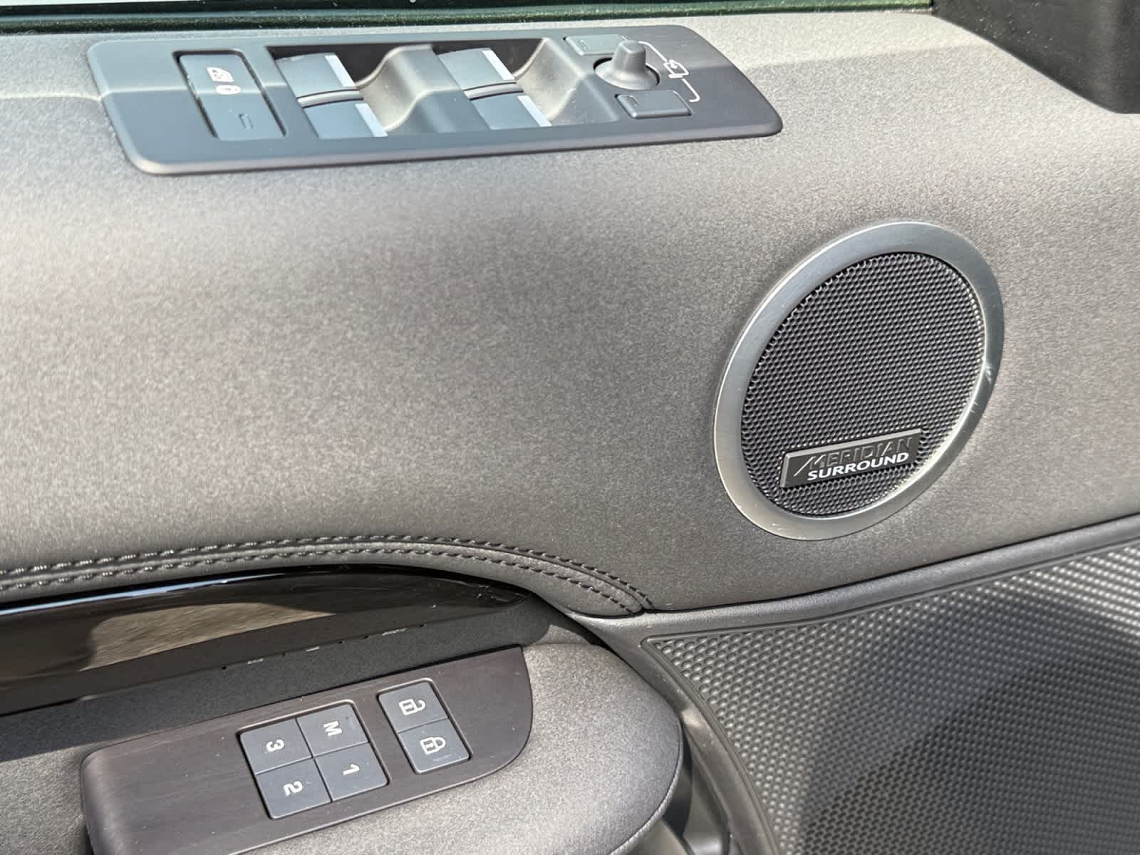 used 2025 Land Rover Discovery car, priced at $49,000