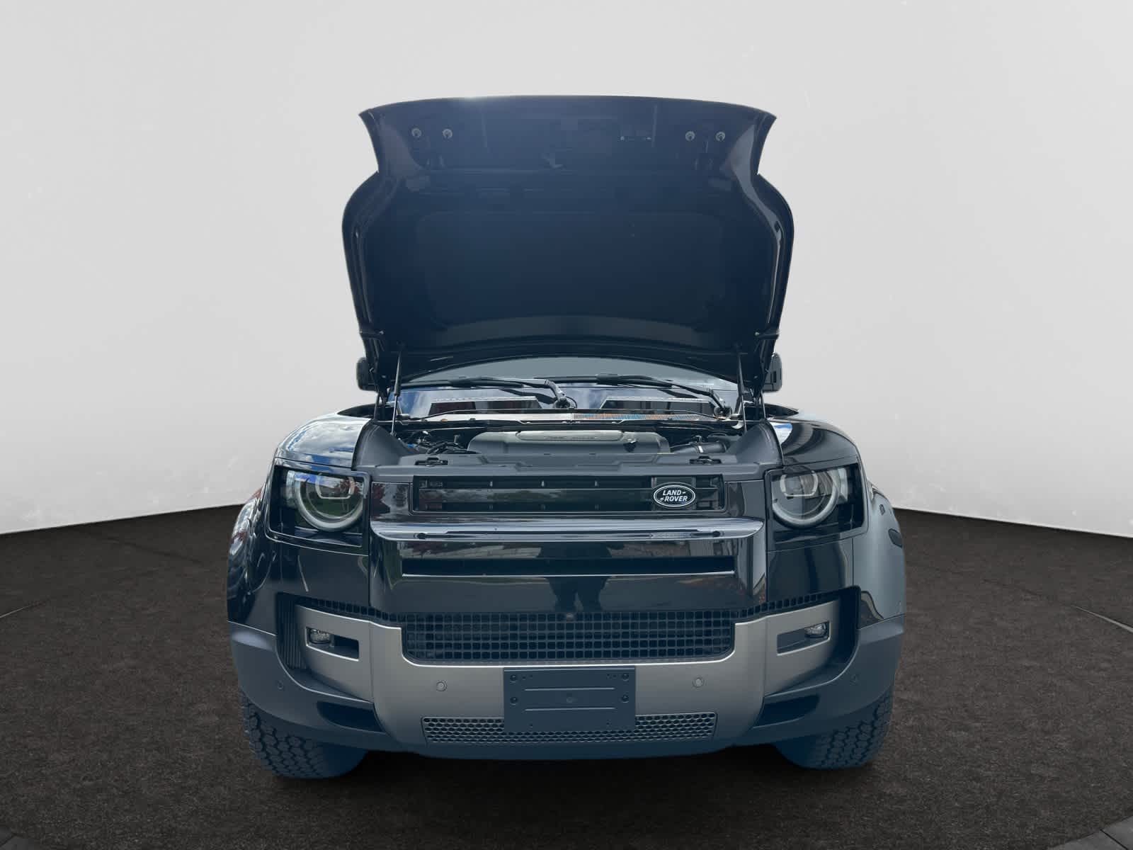 new 2026 Land Rover Defender 110 car, priced at $81,961