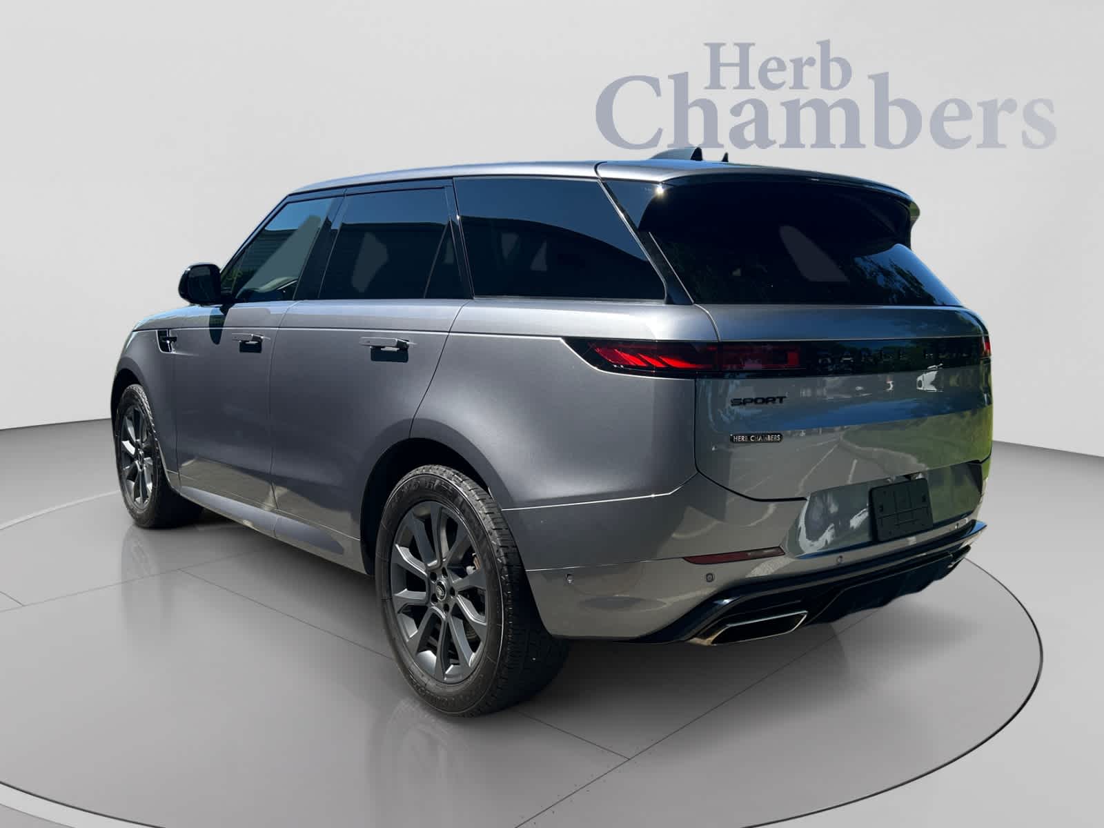 2024 Land Rover Range Rover Sport SE Dynamic - Photo 4