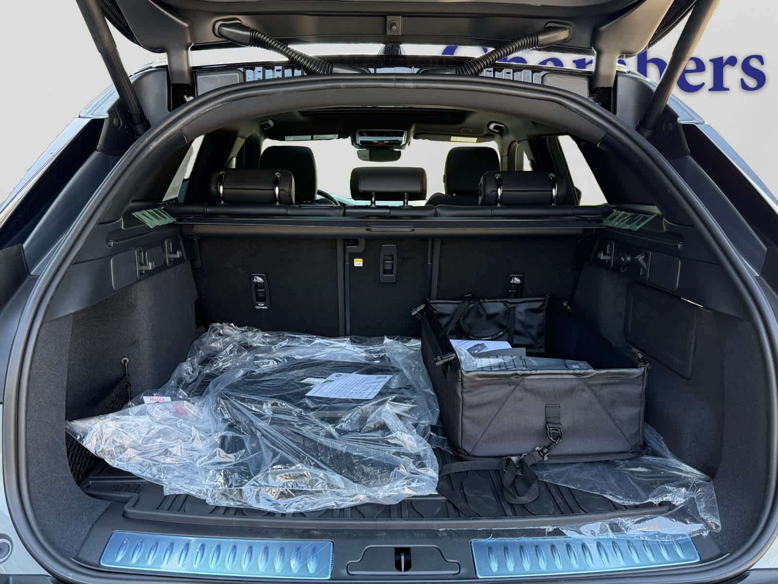 new 2026 Land Rover Range Rover Velar car, priced at $77,225