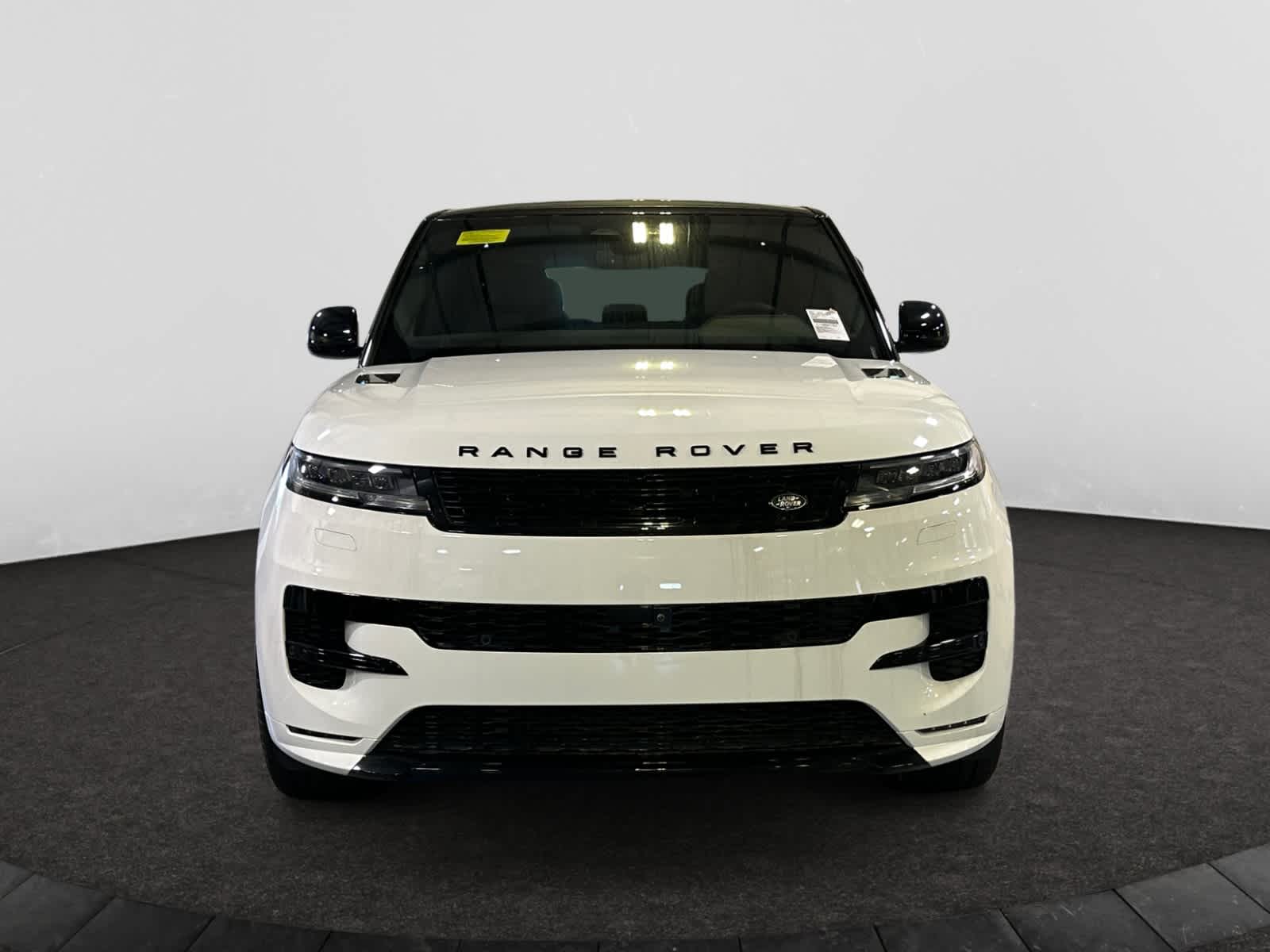 New 2025 Land Rover Range Rover Sport | Sudbury |Stock#L466157